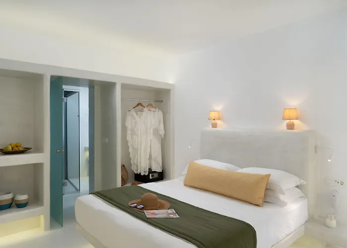 Edem Boutique Oia (Santorini)