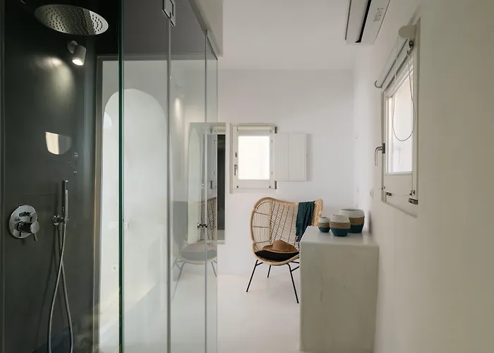 Apartment Edem Boutique *