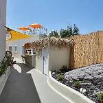 Apartamento Edem Boutique Oia (Santorini)