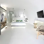 Apartamento Edem Boutique Oia (Santorini)