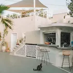 Apartamento Edem Boutique Oia (Santorini)