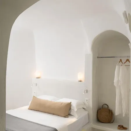 Apartamento Edem Boutique Oia