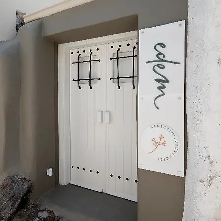 Edem Boutique Apartamento