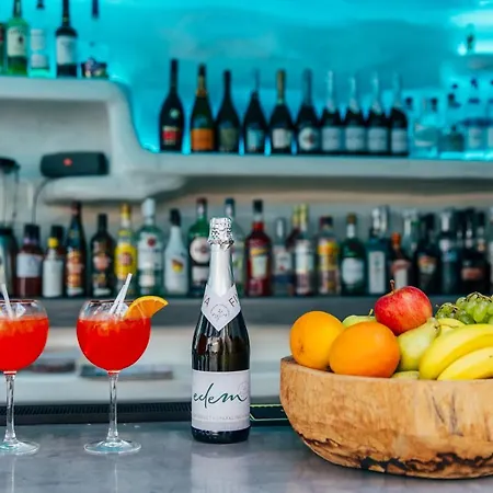 Edem Boutique Apartamento Oia