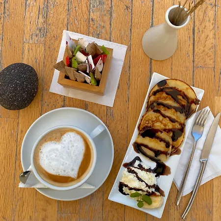 Apartamento Edem Boutique Oia