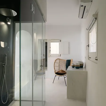 Apartamento Edem Boutique *