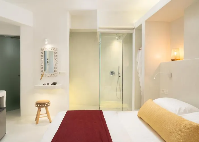 Edem Boutique 이아