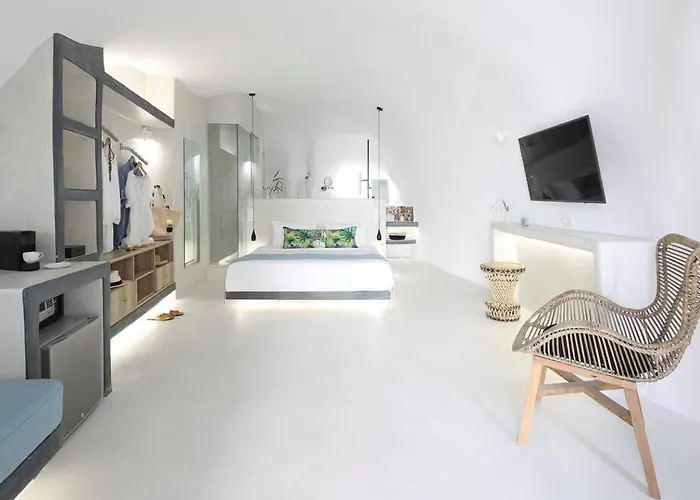 아파트 Edem Boutique 이아