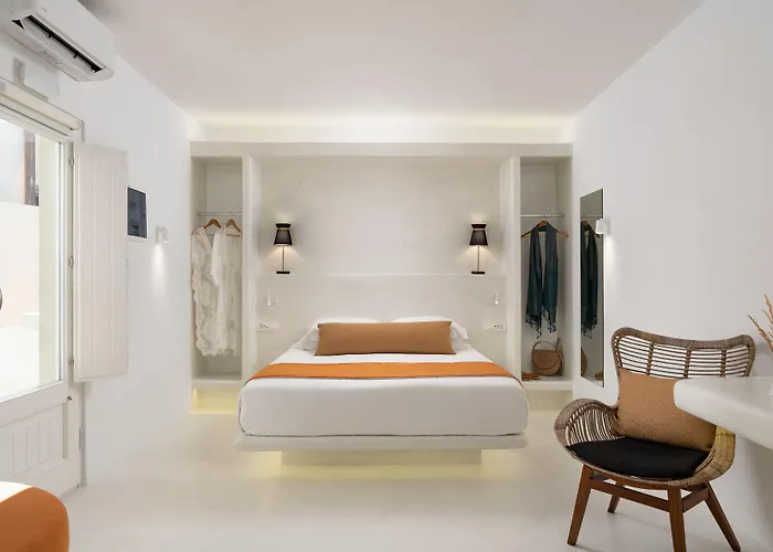 Edem Boutique 아파트 이아