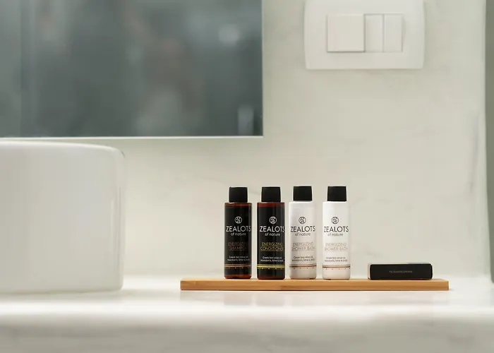 Edem Boutique 아파트 이아