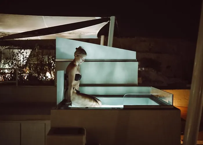 Edem Boutique * Oia (Santorini)