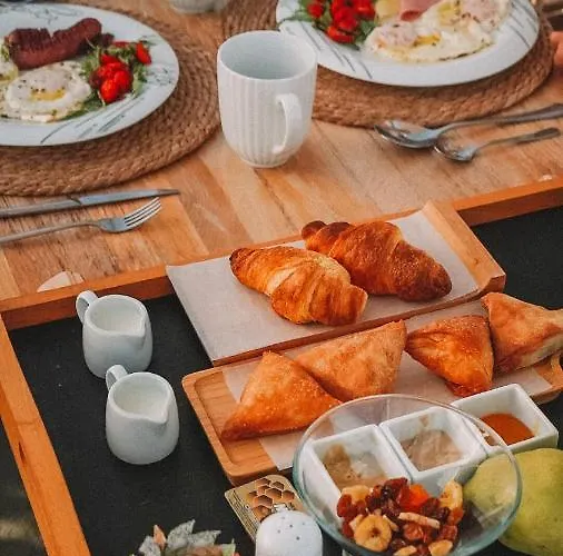 Edem Boutique Appartamento Oia (Santorini)