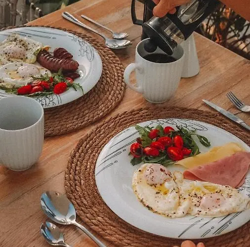 Edem Boutique Appartamento Oia (Santorini)