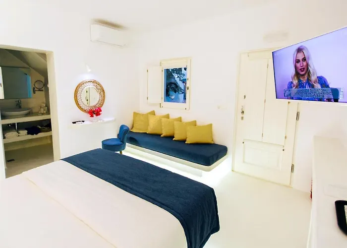 Appartamento Edem Boutique *