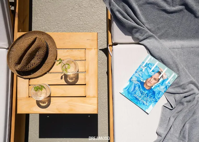 Edem Boutique Appartamento *