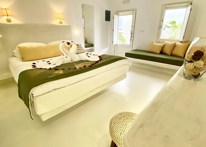 Edem Boutique * Oia (Santorini)