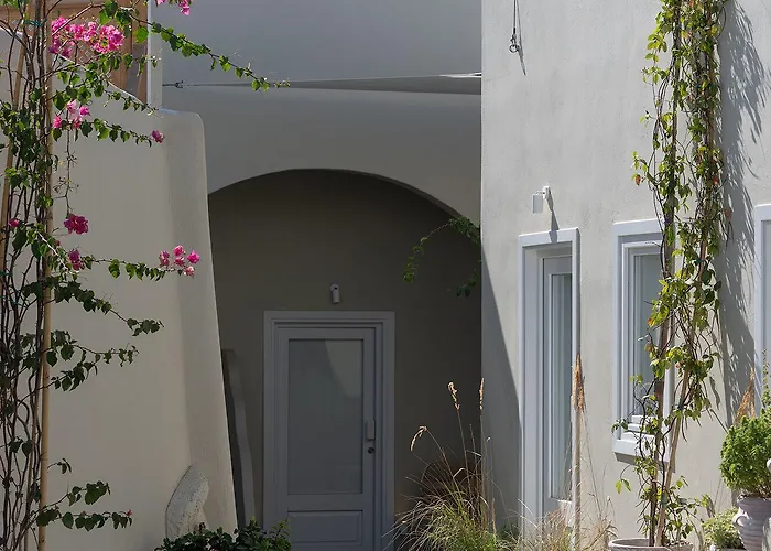 Edem Boutique Oia (Santorini)